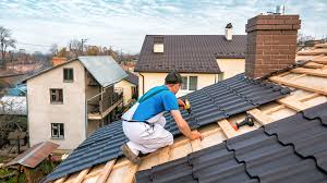 Best Emergency Roof Repair Services  in Forty Fort, PA